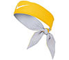 Nike Tennis Premier Head Tie (Gold)