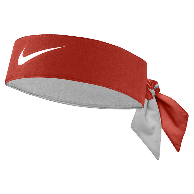 Nike Tennis Premier Head Tie (Cinnabar)
