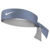 Nike Tennis Premier Head Tie (Ashen Slate) Nike