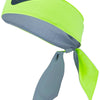 Nike Tennis Premier Head Tie (Volt) Nike