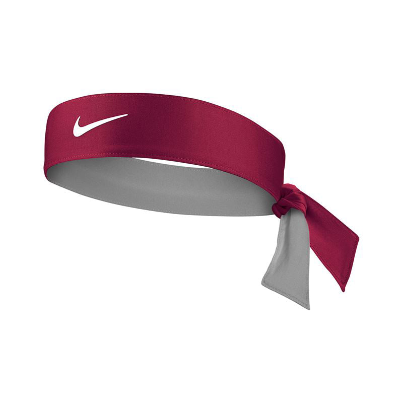 Nike Tennis Premier Head Tie (Mystic Hibiscus) Nike