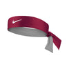 Nike Tennis Premier Head Tie (Mystic Hibiscus) Nike