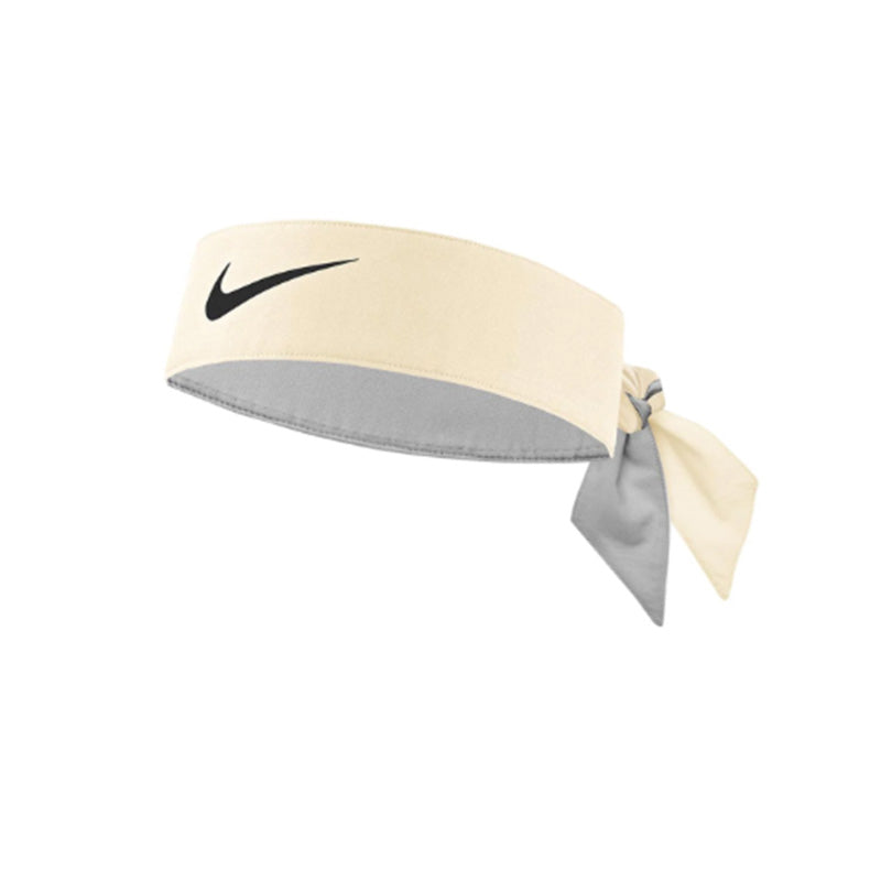 Nike Tennis Premier Head Tie (Alabaster) Nike