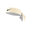 Nike Tennis Premier Head Tie (Alabaster) Nike