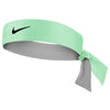 Nike Tennis Premier Head Tie (Green Glow)