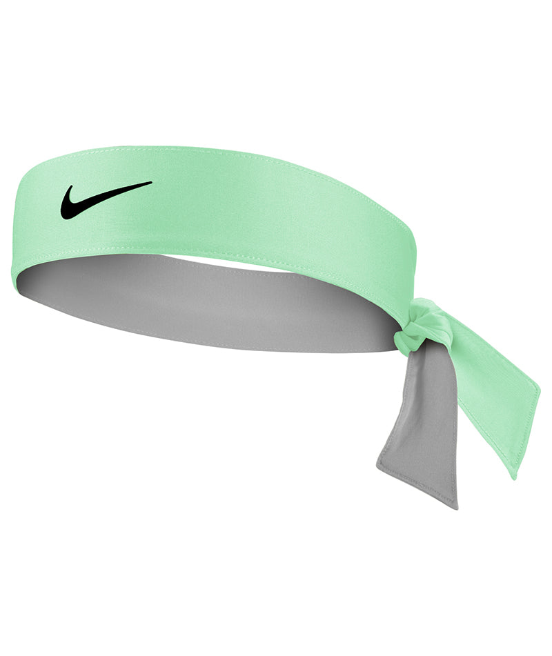Nike Tennis Premier Head Tie (Green Glow)