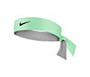 Nike Tennis Premier Head Tie (Green Glow)