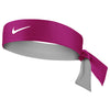 Nike Tennis Premier Head Tie (Fireberry)