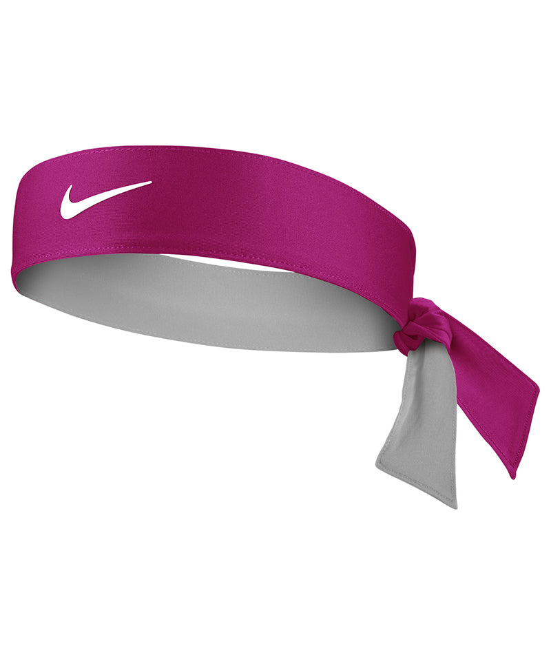 Nike Tennis Premier Head Tie (Fireberry)