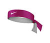 Nike Tennis Premier Head Tie (Fireberry)