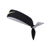 Nike Tennis Premier Head Tie (Black/Lemon Twist)