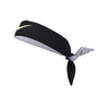 Nike Tennis Premier Head Tie (Black/Lemon Twist)