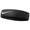 Nike Speed Performance Headband (Black)