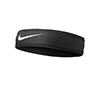 Nike Speed Performance Headband (Black)
