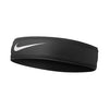 Nike Speed Performance Headband (Black)