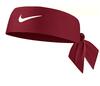 Nike Swoosh Dri-Fit Head Tie 4.0 (Red)