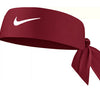 Nike Swoosh Dri-Fit Head Tie 4.0 (Red)