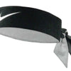 Nike Tennis Headband (Black) Nike