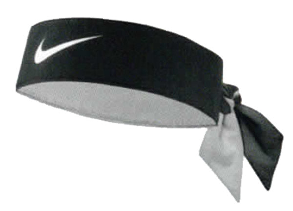 Nike Tennis Headband (Black) Nike