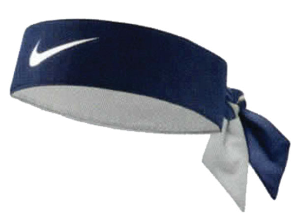 Nike Tennis Headband (Navy)