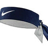 Nike Tennis Headband (Navy)