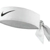 Nike Tennis Headband (White)