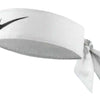 Nike Tennis Headband (White)