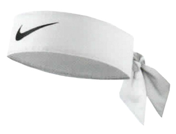 Nike Tennis Headband (White)