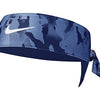 Nike Dri-Fit Head Tie 2.0 Reversible (Blue)