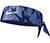 Nike Dri-Fit Head Tie 2.0 Reversible (Blue)