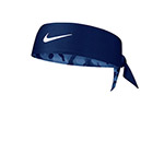 Nike Dri-Fit Head Tie 2.0 Reversible (Blue)