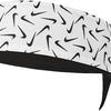Nike Dri-Fit Head Tie 2.0 Reversible (Black) Nike