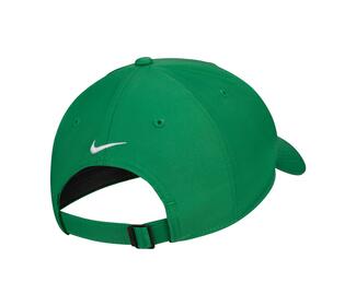 Nike Dri-Fit Club Cap (Classic Green)