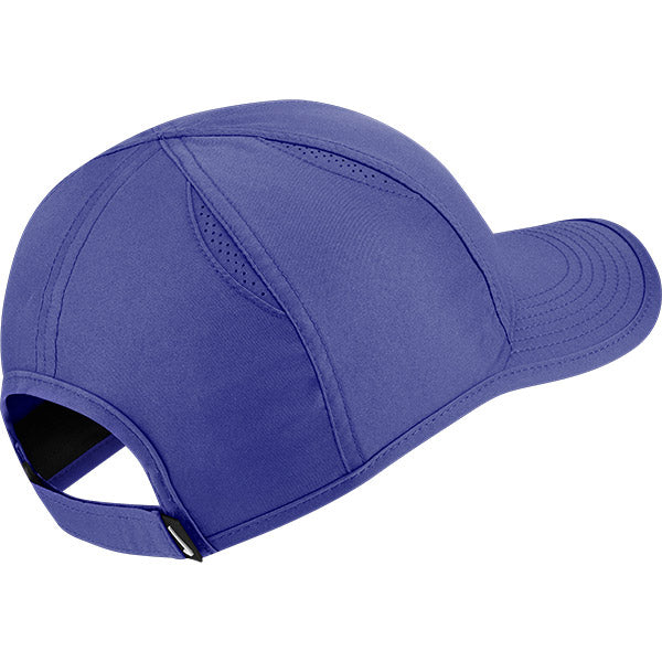 Nike Ws Featherlight Cap (W) (Purple) Nike