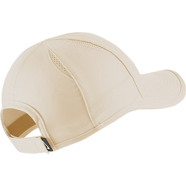 Nike Ws Featherlite Cap Beige