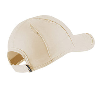 Nike Ws Featherlite Cap Beige