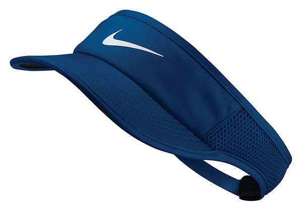 Nike Featherlight Visor (W) Nike