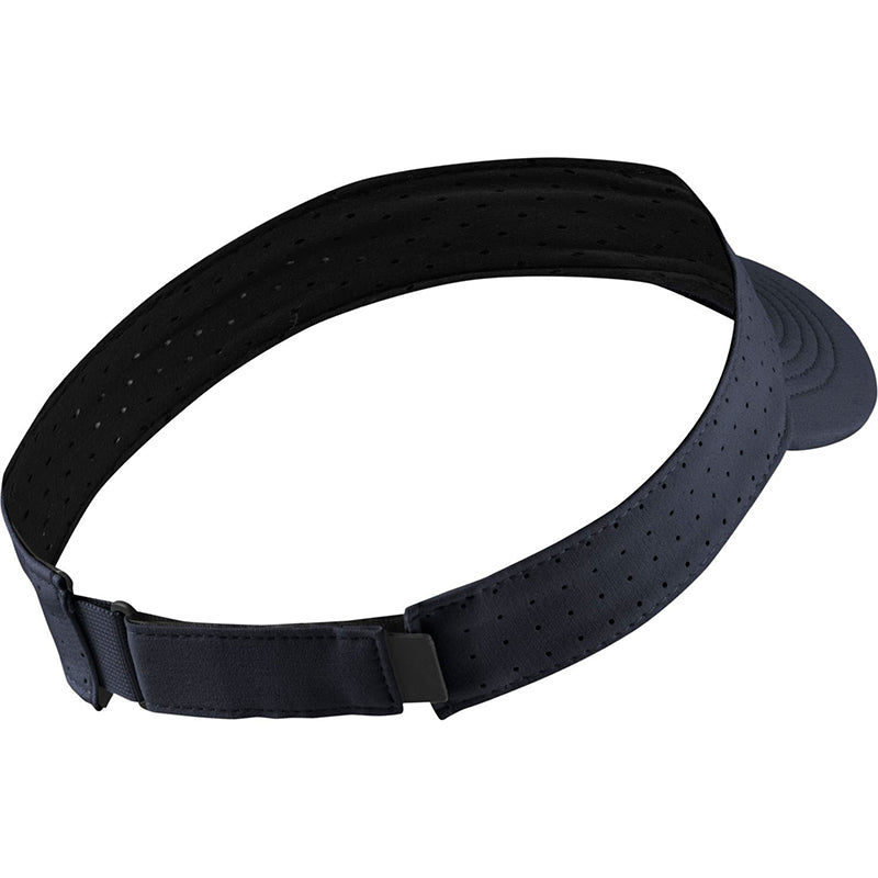 Nike Court Aero Advantage Visor (W) (Navy)