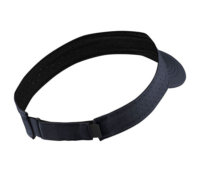 Nike Court Aero Advantage Visor (W) (Navy)