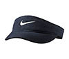 Nike Court Aero Advantage Visor (W) (Navy)
