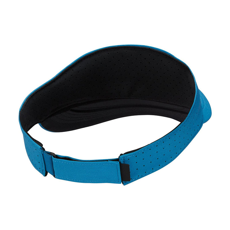 Nike Court Aero Advantage Visor (W) (Blue) Nike