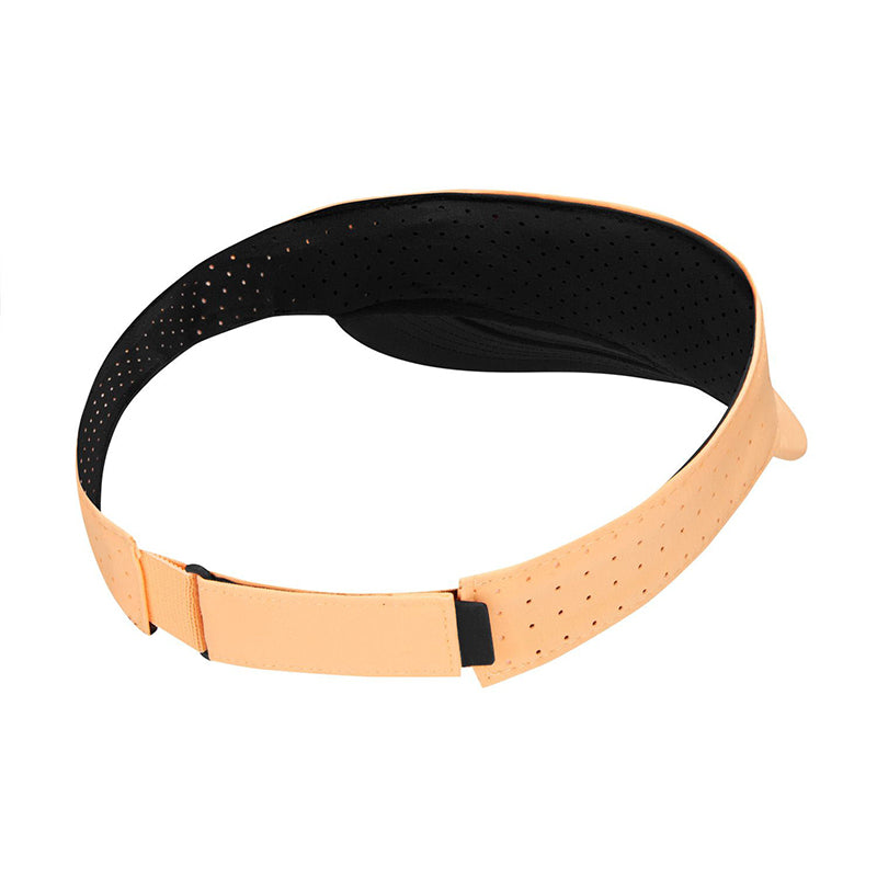 Nike Court Aero Advantage Visor (W) (Peach) Nike