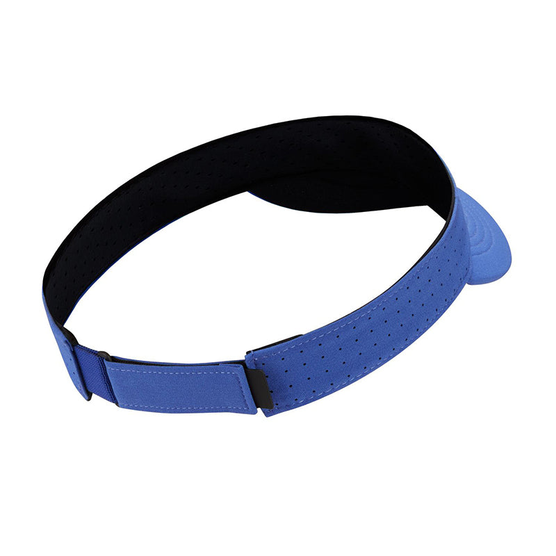 Nike Court Aero Advantage Visor (W) (Blue) Nike