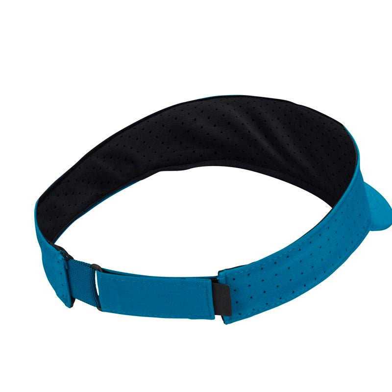 Nike Court Aero Advantage Visor (W) (Green Abyss)