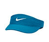 Nike Court Aero Advantage Visor (W) (Green Abyss)