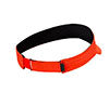 Nike Court Aero Advantage Visor (W) (Orange)
