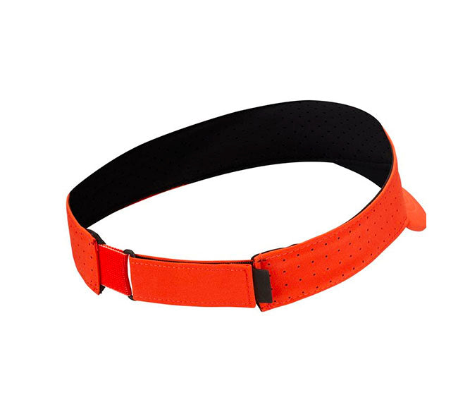 Nike Court Aero Advantage Visor (W) (Orange)