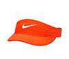Nike Court Aero Advantage Visor (W) (Orange)
