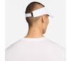 Nike Dri-Fit Ace Cb Visor (White)