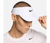 Nike Dri-Fit Ace Cb Visor (White)